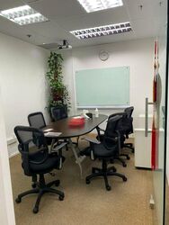 International Plaza (D2), Office #527409761